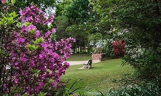 Merry Pebbles Resort & Caravan Park