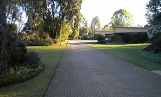 Merry Pebbles Resort & Caravan Park