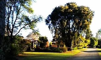 Merry Pebbles Resort & Caravan Park