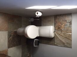 Merry Pebbles Resort & Caravan Park