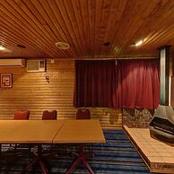 Merry Pebbles Resort & Caravan Park