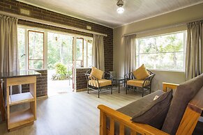 Merry Pebbles Resort & Caravan Park