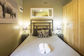 Merry Pebbles Resort & Caravan Park