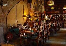 Merry Pebbles Resort & Caravan Park