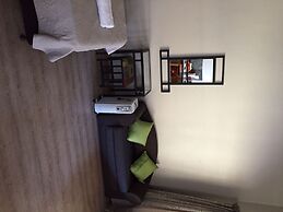 Merry Pebbles Resort & Caravan Park