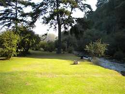 Merry Pebbles Resort & Caravan Park