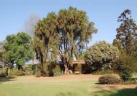 Merry Pebbles Resort & Caravan Park