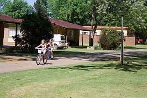 Merry Pebbles Resort & Caravan Park