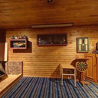 Merry Pebbles Resort & Caravan Park