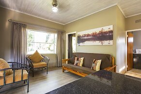 Merry Pebbles Resort & Caravan Park