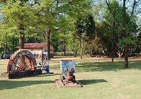 Merry Pebbles Resort & Caravan Park