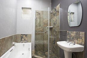 Merry Pebbles Resort & Caravan Park