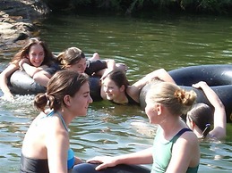 Merry Pebbles Resort & Caravan Park