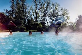 Merry Pebbles Resort & Caravan Park