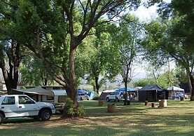 Merry Pebbles Resort & Caravan Park