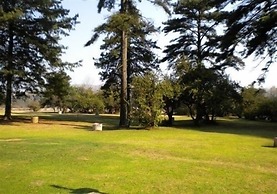 Merry Pebbles Resort & Caravan Park