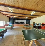 Merry Pebbles Resort & Caravan Park