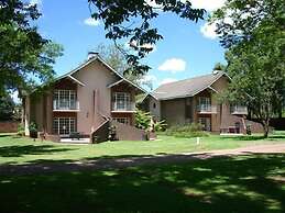 Merry Pebbles Resort & Caravan Park