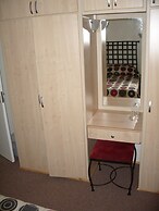 Merry Pebbles Resort & Caravan Park