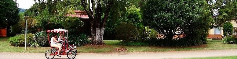 Merry Pebbles Resort & Caravan Park