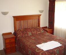 Merry Pebbles Resort & Caravan Park