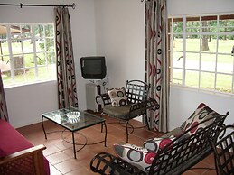 Merry Pebbles Resort & Caravan Park