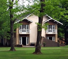 Merry Pebbles Resort & Caravan Park