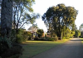 Merry Pebbles Resort & Caravan Park