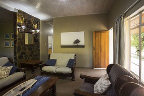 Merry Pebbles Resort & Caravan Park