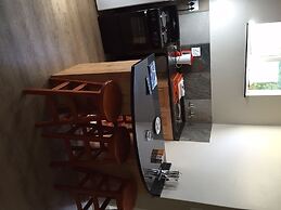 Merry Pebbles Resort & Caravan Park