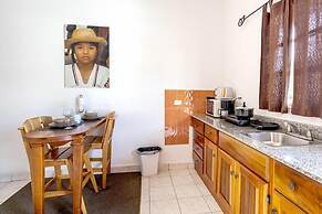Downtown Suites