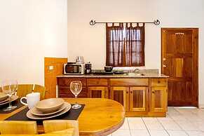 Downtown Suites