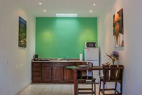 Downtown Suites