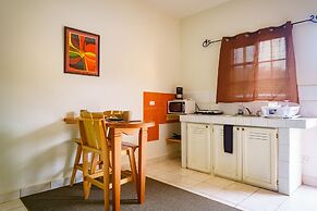 Downtown Suites
