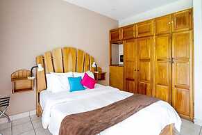 Downtown Suites