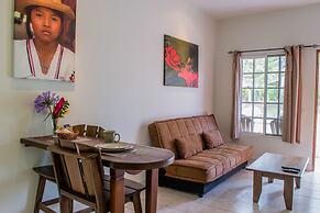 Downtown Suites