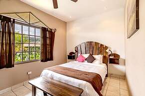 Downtown Suites