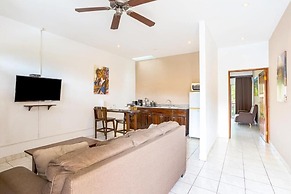 Downtown Suites