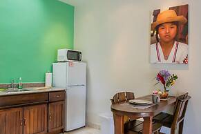 Downtown Suites