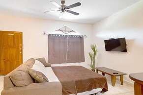 Downtown Suites