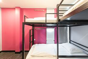 CheQinn Hostel Sukhumvit 4