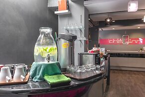 CheQinn Hostel Sukhumvit 4