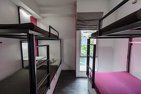 CheQinn Hostel Sukhumvit 4