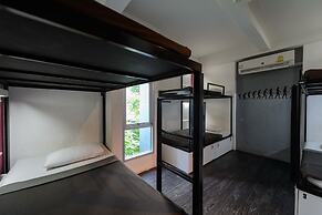 CheQinn Hostel Sukhumvit 4