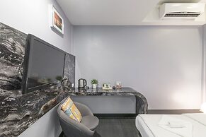 CheQinn Hostel Sukhumvit 4