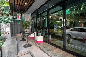 CheQinn Hostel Sukhumvit 4