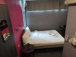 CheQinn Hostel Sukhumvit 4