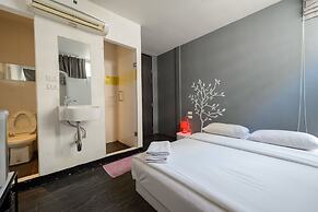 CheQinn Hostel Sukhumvit 4
