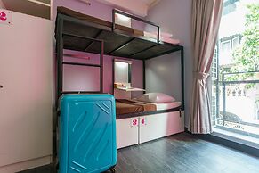 CheQinn Hostel Sukhumvit 4