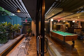 CheQinn Hostel Sukhumvit 4